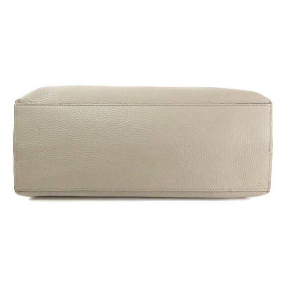 Gucci Bamboo Motif Handbag Calfskin main image 1
